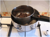 Bain marie