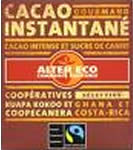 cacao instantane